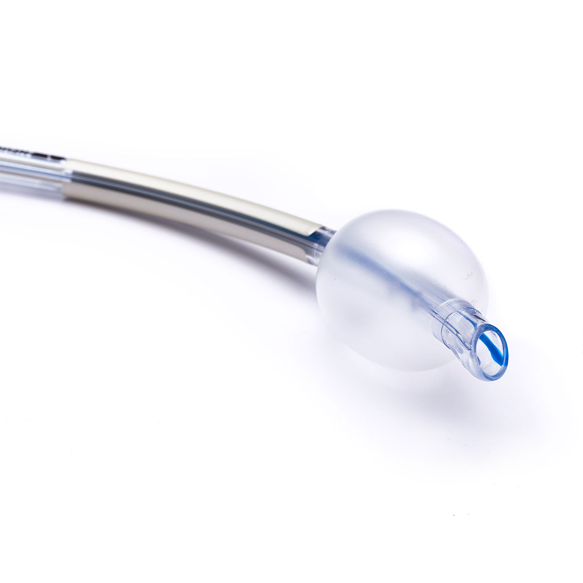 Cobra EMG ET Tube - Universal Recurrent Laryngeal Nerve Monitoring - Size 7 mm - cuff- Intraoperative Neuromonitoring Product