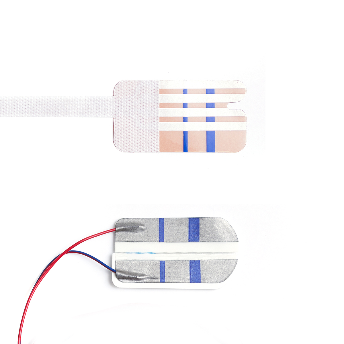 Dragonfly EMG Electrode 1 and 2 Channel Neurovision Medical Products Dragonfly EMG Electrode Universal