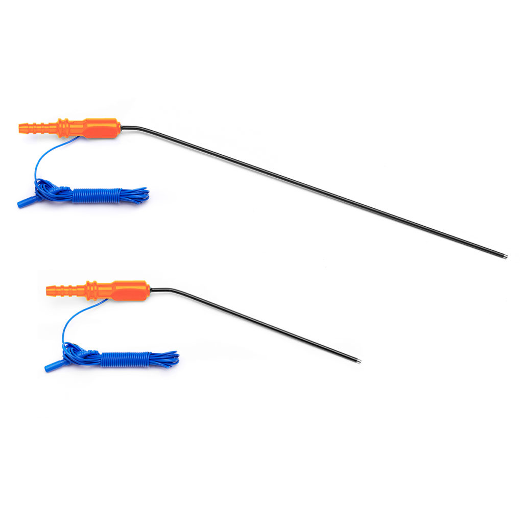 DryTouch-8-Intraoperative DES Probe DryTouch Suction Stimulator for Intraoperative Neuromonitoring