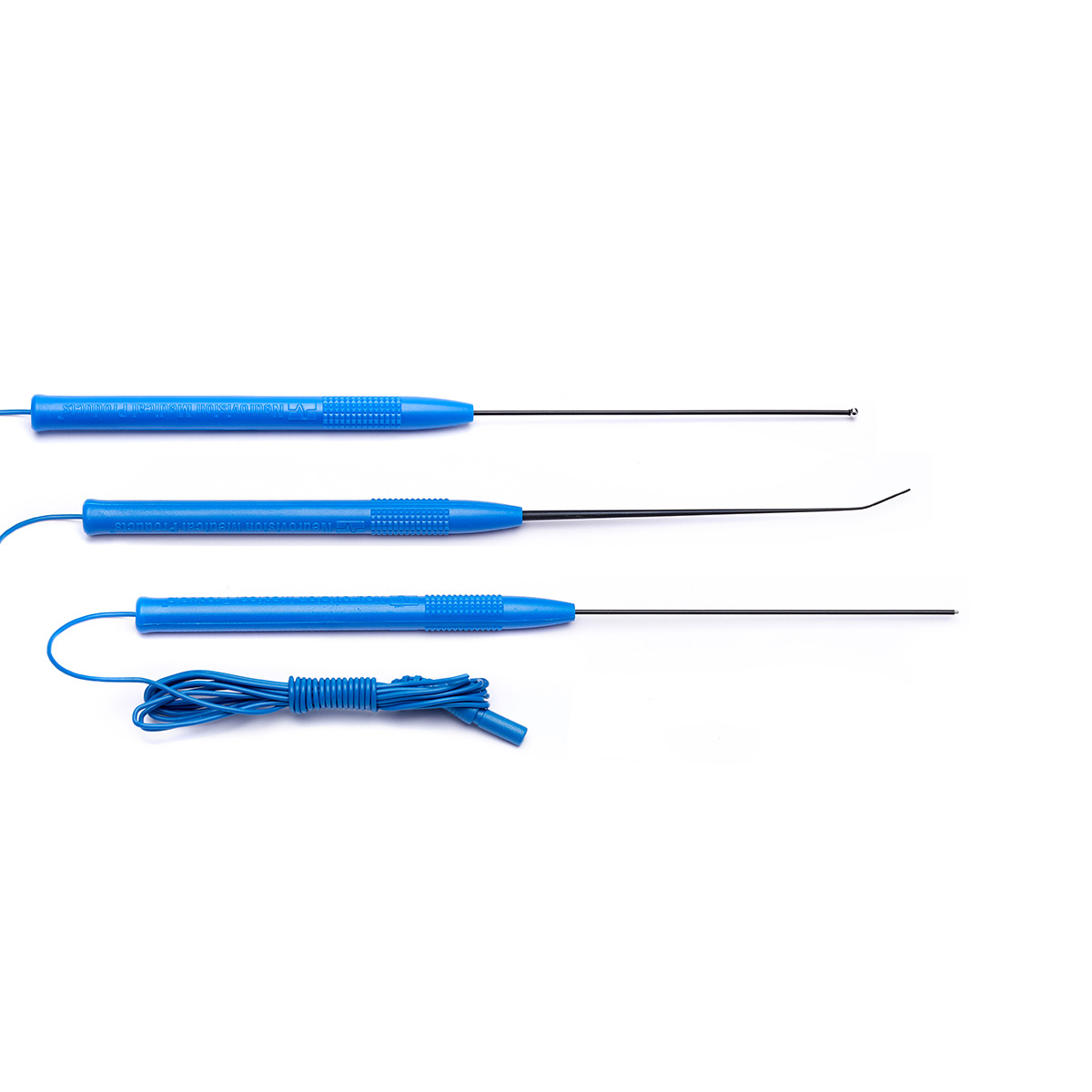 Intraoperative nerve monitoring EMG Stimulation Probes