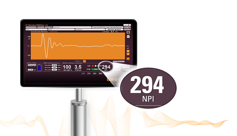 Nerve Monitoring System