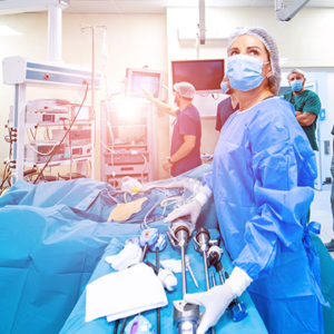 Universal IONM Products Universal Intraoperative Neuromonitoring