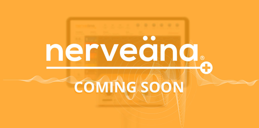 Nerveäna Plus, Nerve Monitoring System Ordering Information coming soon.