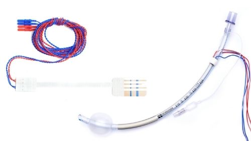 EMG Neuromonitoring Electrode for Thyroid Surgery