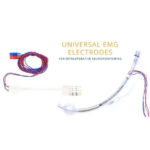 Universal intraoperative neuromonitoring, EMG tube EMG Electrode