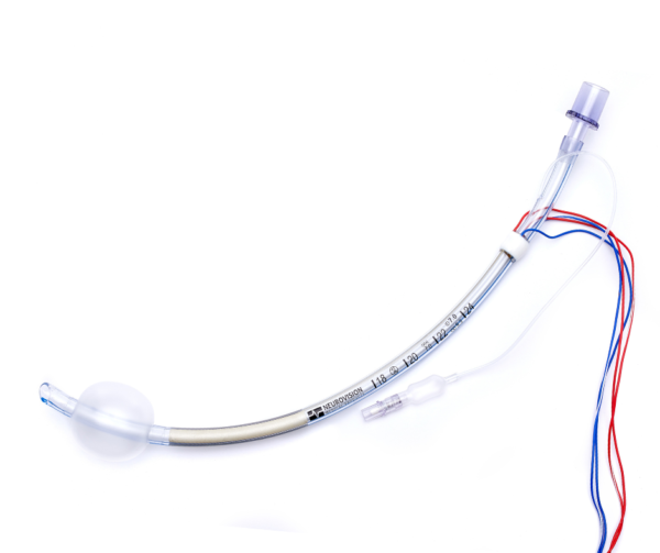 Cobra 3P EMG ET Tube, EMG electrode for RLN monitoring. NIM Tube alternative.